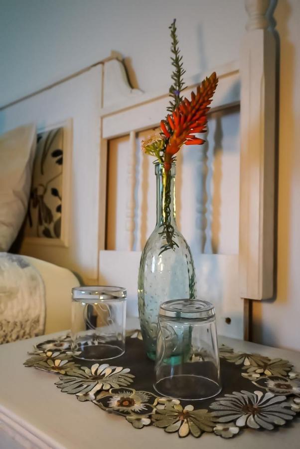Ladybrand Heritage House Bagian luar foto